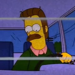 Yeah, I got standards, diamond Ned Flanders, ooh, ooh !