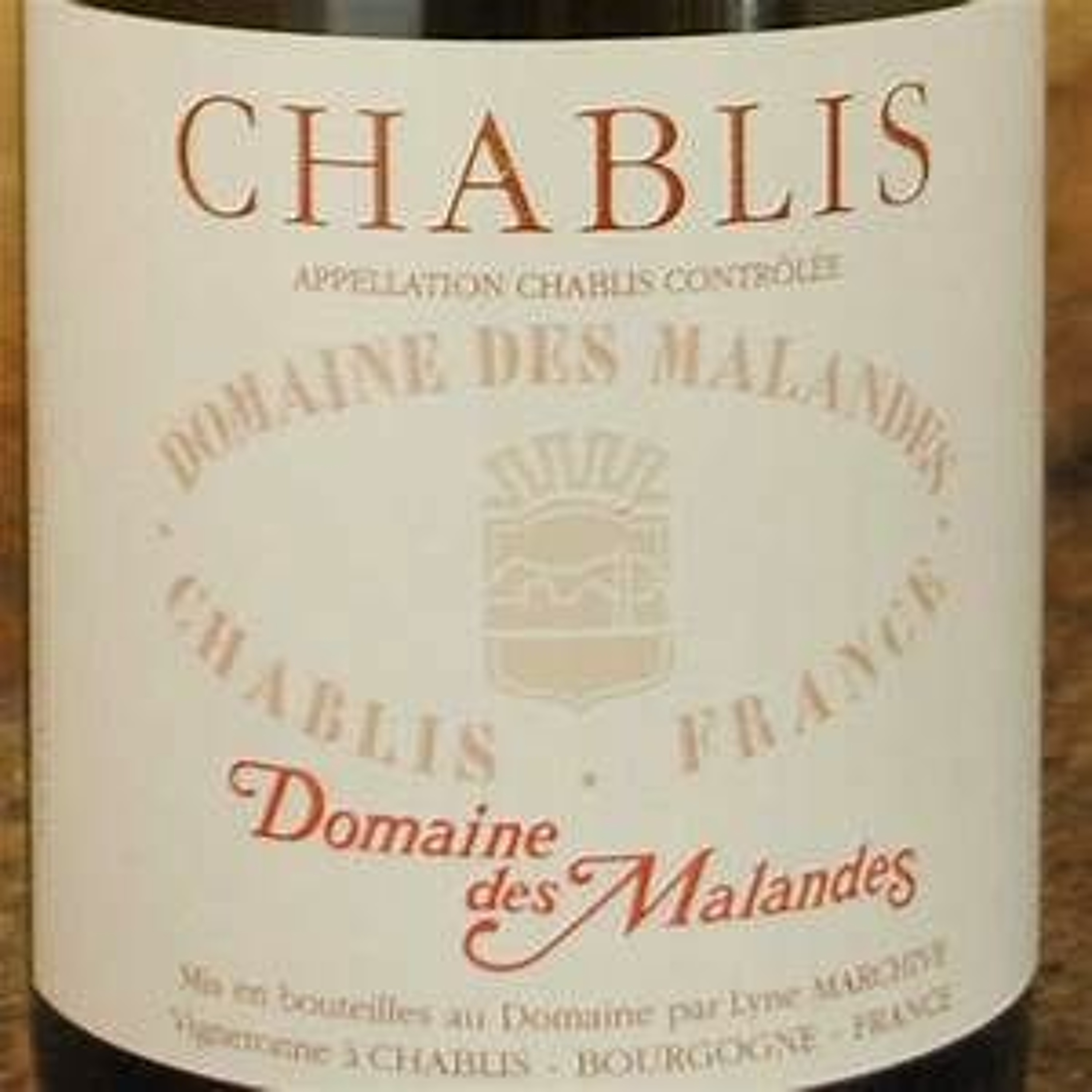 Domaines De Malandes with Amandine Marchive @VinExpo episode artwork