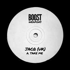 Free Download: JACQ (UK) - Take Me