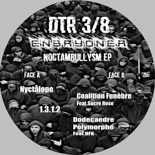 A2 Enbryoner  1.3.1.2  /  OUT NOW ON  DTR 3/8