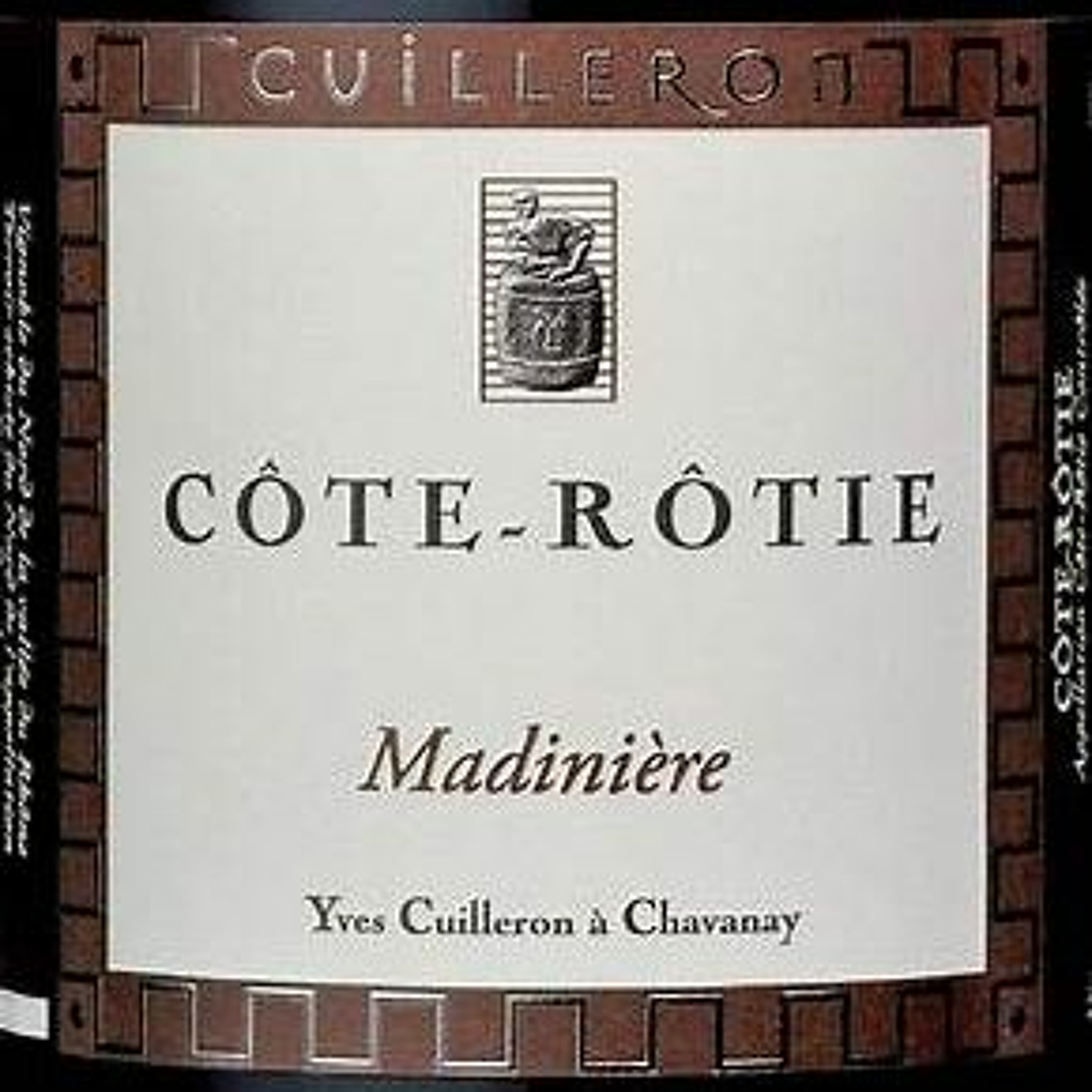 Tasting at VineExpo with Caves Yves Cuilleron episode artwork