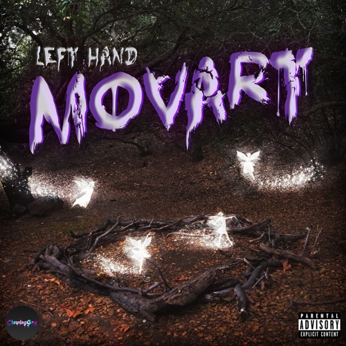 7. Atlantiss - Left Hand✰ ft. Zay