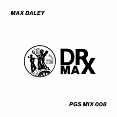 PGS MIX 008 - MAX DALEY