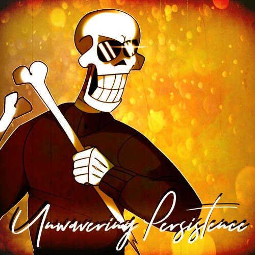 [Late 400 Follower Special] Undertale: A Mirrored Reality - Unwavering Persistence (Cover)