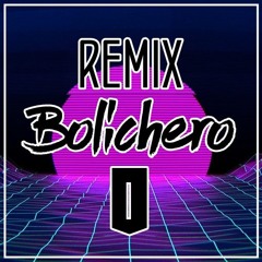 REMIX BOLICHERO #1 - DJ Franco Bazán [Descarga gratis]
