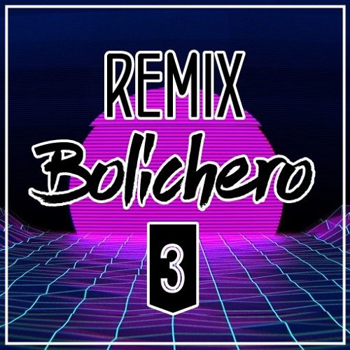 REMIX BOLICHERO #3 - DJ Franco Bazán [Descarga gratis]