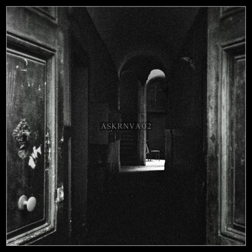 Devys Meli - Circles Of Hell [ASKRNVA02]