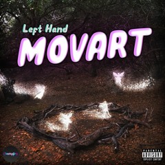 10. Love Letter - Left Hand✰ & Lil Doc ft. $ativa, Leily