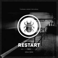 Premiere: Leo Lippolis - Contamination [Throne Room Records]