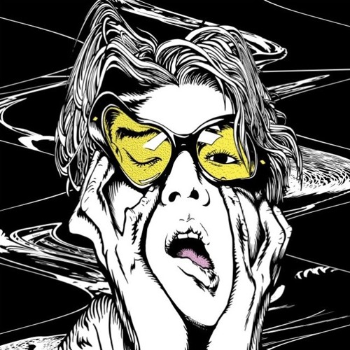 GIRIBOY(기리보이) - I’M IN TROUBLE (Feat. Loco(로꼬))