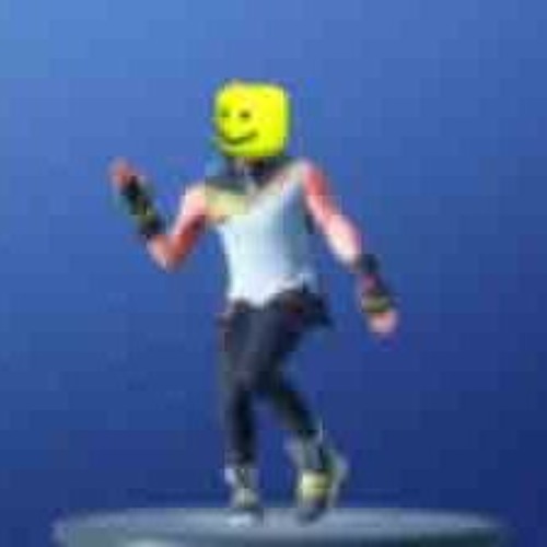 Fortnite Noob Dance Oof Sound By Roblox Ear Rapes And Retro Games