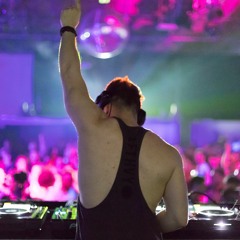 Link Perceau - 25 Mai With Neelix @ Dièze Montpellier !