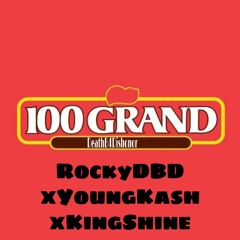 DBD x 100 Grand