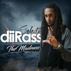 Selecta Dii Rass- Lavel Up