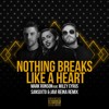 Download Video: Nothing Break Like A Heart (Sansixto, Javi Reina Instrumental Mix) VOCAL VERSION in DOWNLOAD