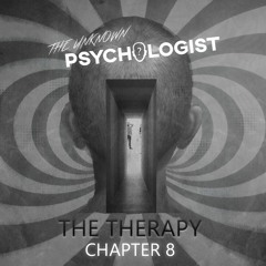 The Therapy Chapter 8 (Mirror Neurons) / Deep Techno / Techno / Hypno