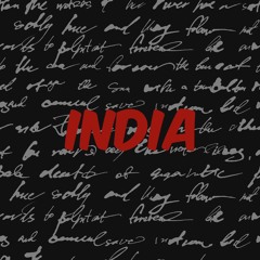 India Pt 2 (BUEMix) ft. 2muchlove