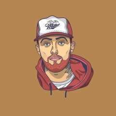 New Freestyle Rap Instrumental (Mac Miller, J Cole Type Beat) - "Kick Back Relax" Hip Hop Beats