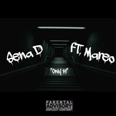 Only 19 ft. Mareo (mixed by Theone Beatz)