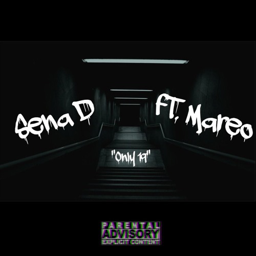 Only 19 ft. Mareo (mixed by Theone Beatz)