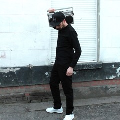 Dj Latomski @ Decadance (Ghentto Blaster - march 2007)