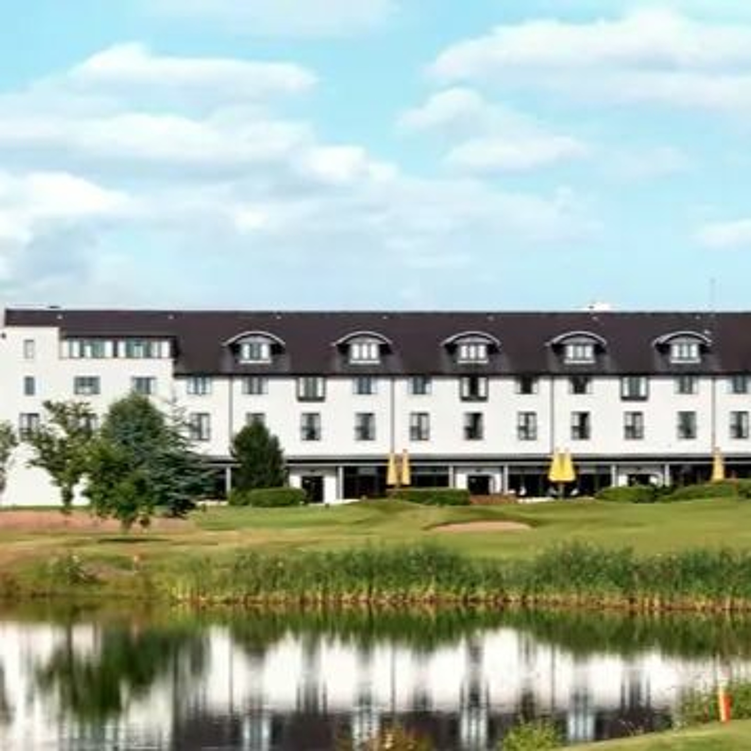 The NI Golf Channel