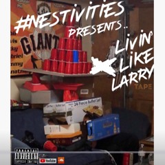 #Nestivities lll REDO - Captain Jare ft. Papa Shabba TWEETY