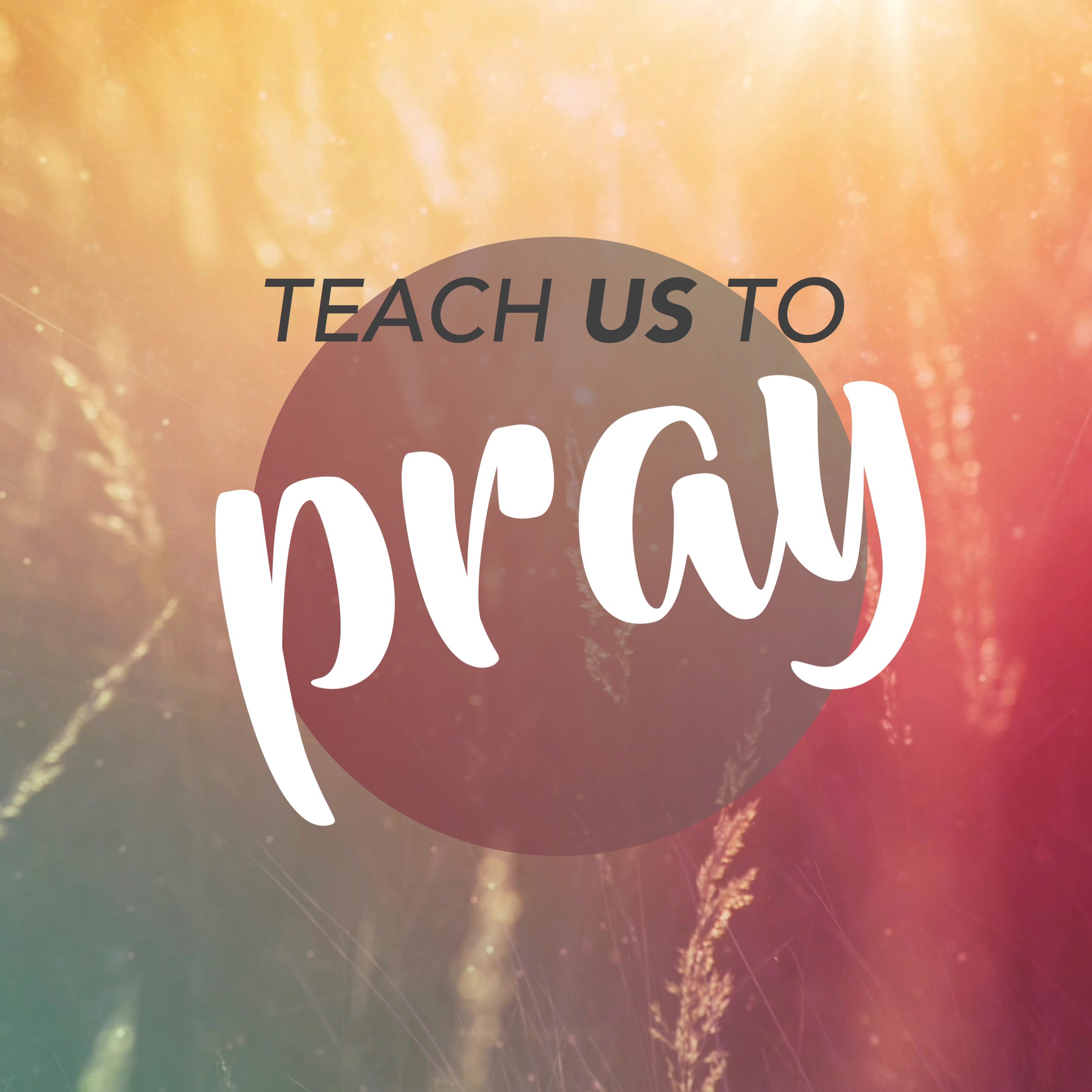 Teach Us To Pray (part 2of5) - Matthew 6.10 - Jeremy Cobb (05/05/2019) episode artwork
