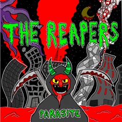 RED EYES feat. Kade aka Pequeno Pimp