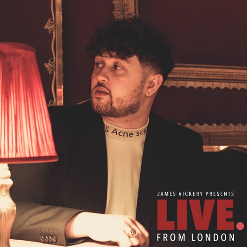 Something Good (LIVE from London)