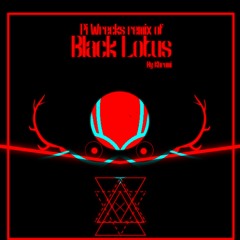Khromi - Black Lotus (Pi Wrecks Remix)