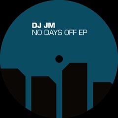 DJ JM & TSVI - Mad Move