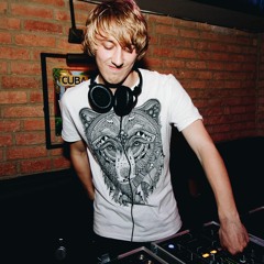 Deep Field Podcast #21 [Free Download]