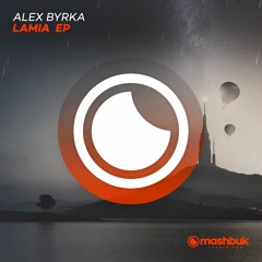 Alex Byrka - Jellina (Original Mix)*OUT NOW*