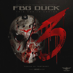 FBG Duck - Knodded Off ft. FBG Young
