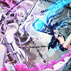 Street Fighter(War) - Sick Puppies(Nightcore Remix)