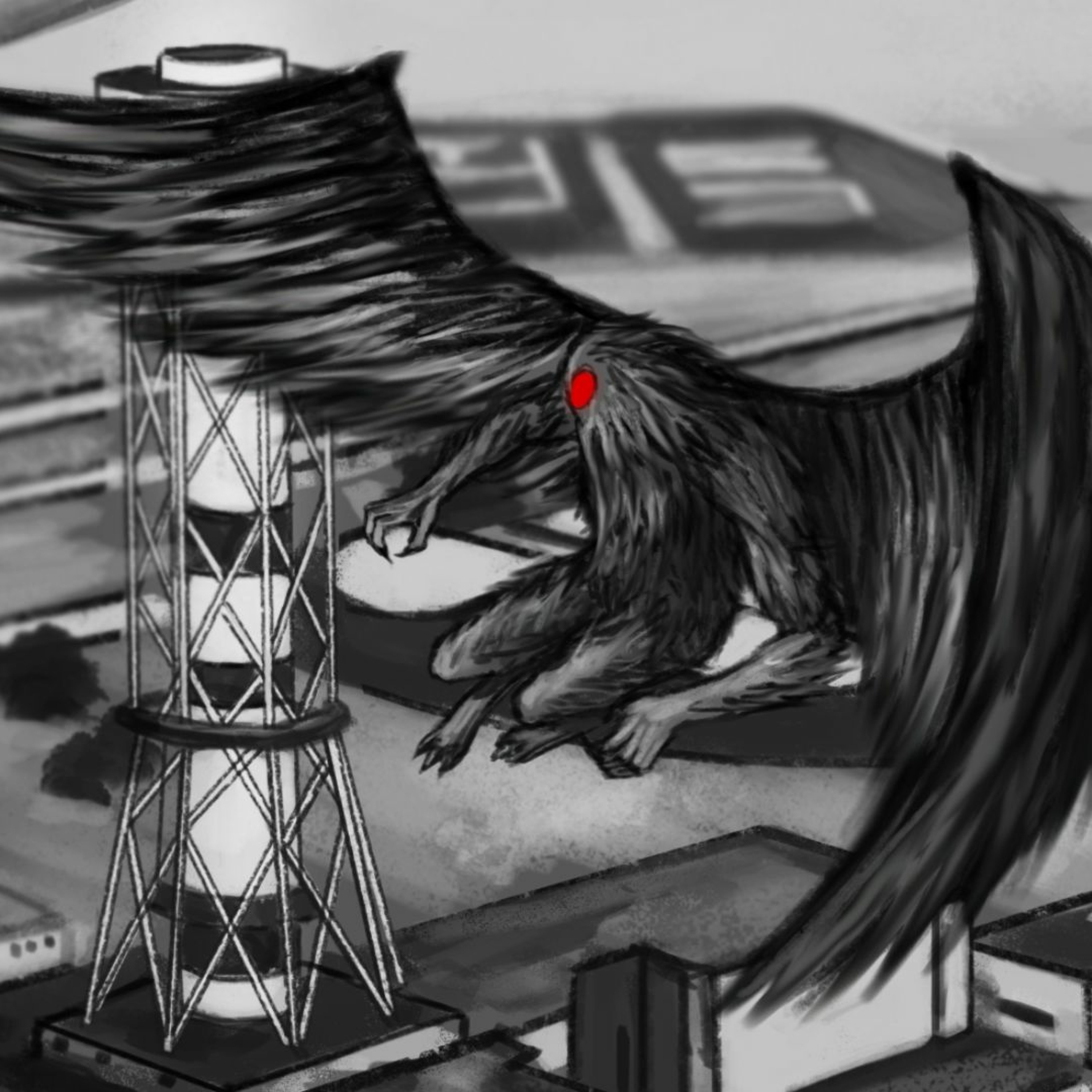 S02E25 - The Blackbird of Chernobyl