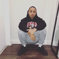 "TheComeBack" -  Prod. Penacho