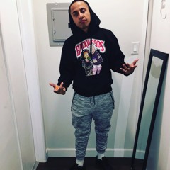 "Blu 1oos" -  Prod. Penacho