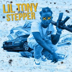 Lil Tony - Nobody (feat. Lil Sodi, Young Boss Tevo & Setitoff83)