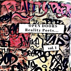 Street's Don't Love Nobody by V.I.