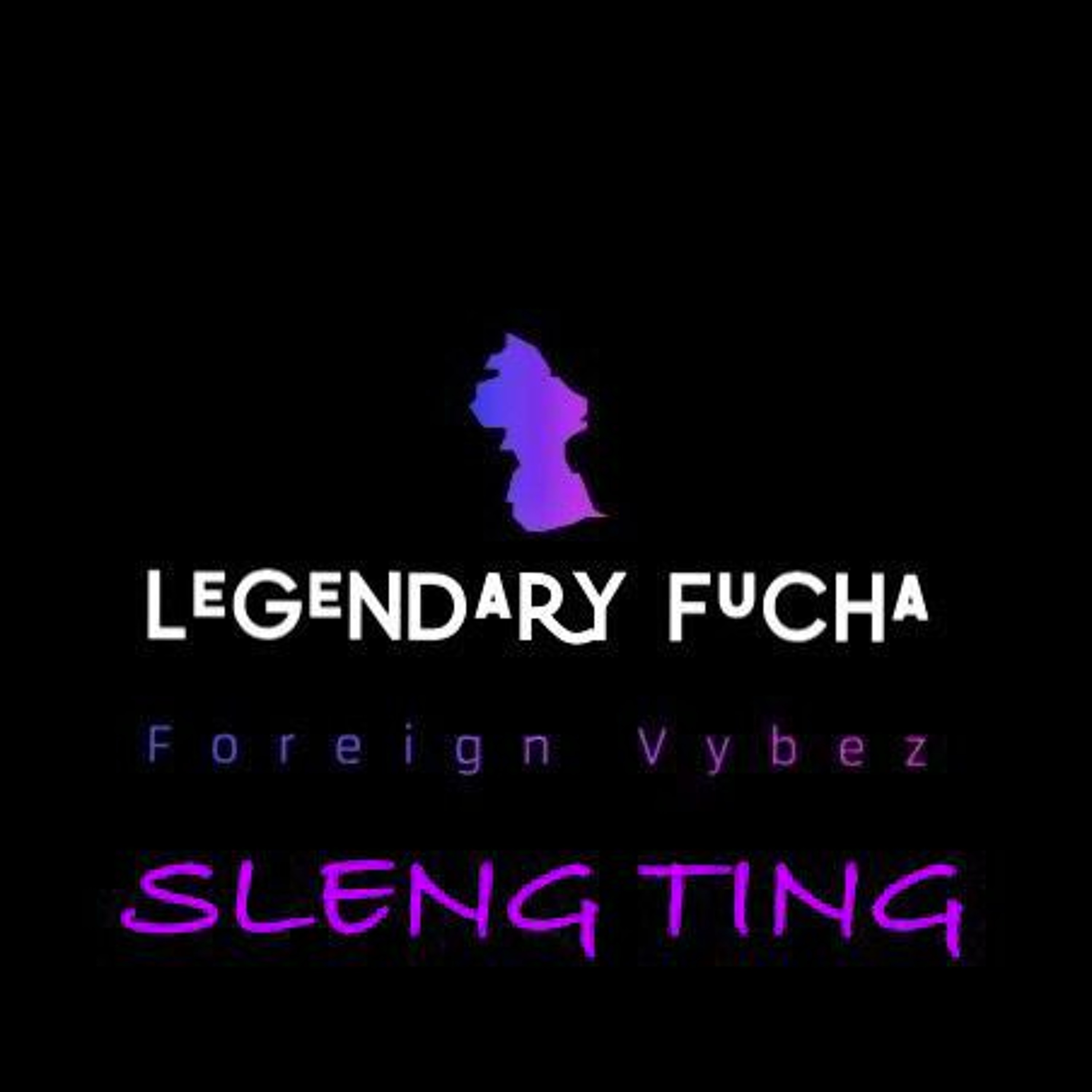 SLENG TING RIDDIM L.FUCHA FV