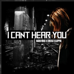 i Cant Hear You EP <----- Out 07.12.2019