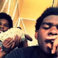 LongMoney Knotz x BOH Hundo - Traumatized