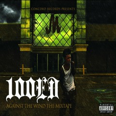 Track 1 Against The Wind (Intro)
