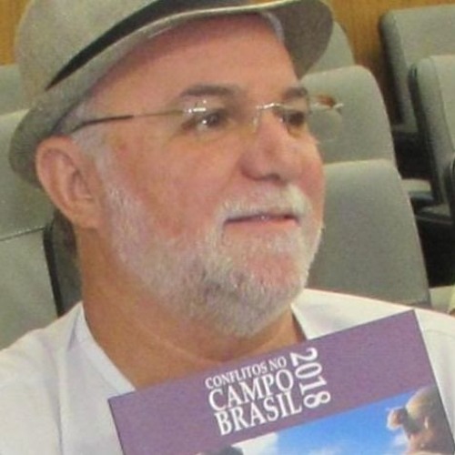 Stream PALAVRAS DE FÉ, com frei Gilvander Moreira - 19/6/2019 by Gilvander Luís Moreira | Listen online for free on SoundCloud