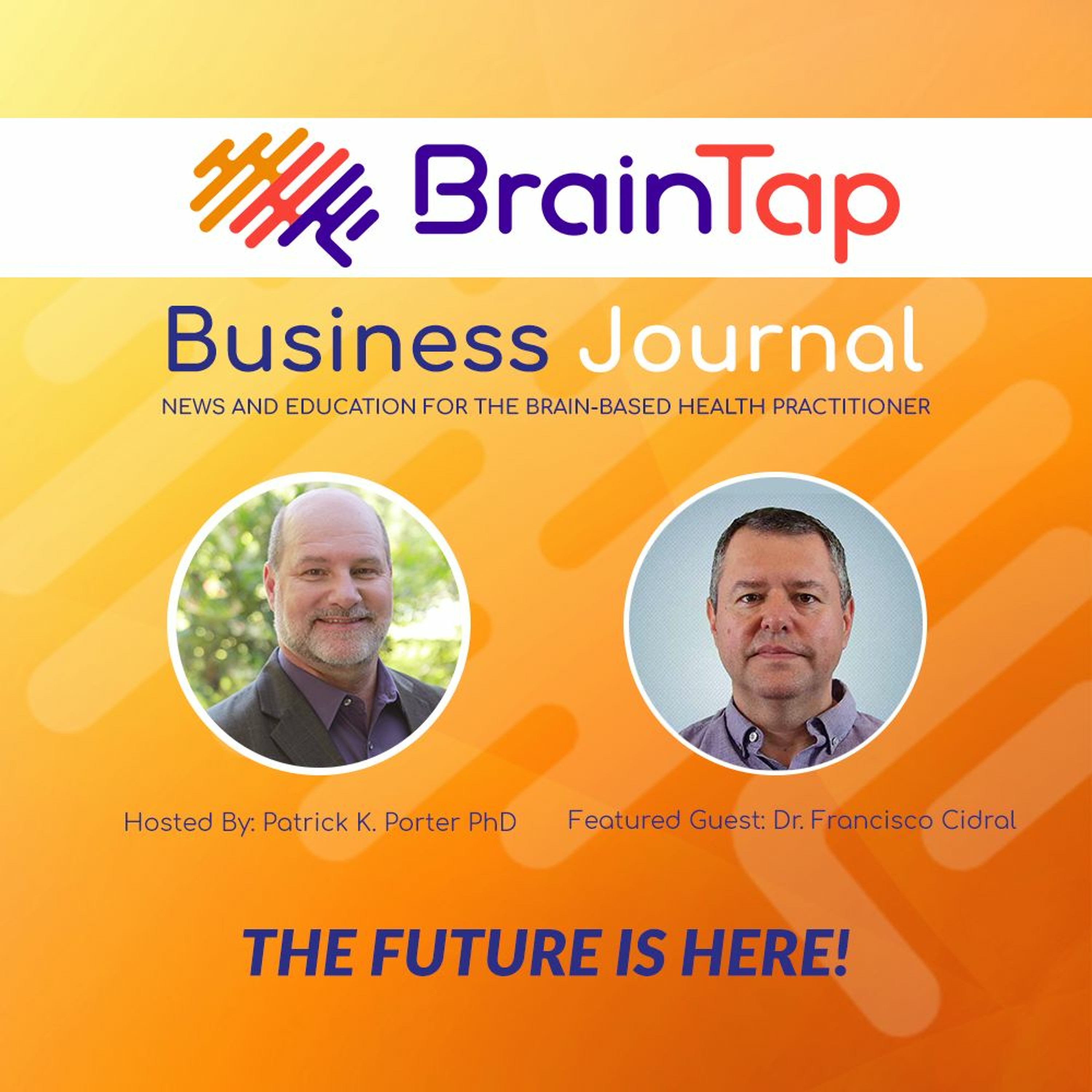 BrainTap Business Journal