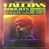 falcons artwork