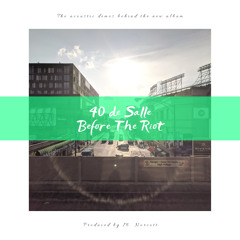 Imagine Her Naked (Acoustic Demo)