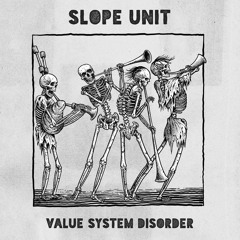 Slope Unit ‎– Eternal Oblivion